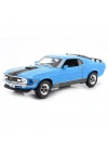 BFS MAIS 31453 1 18 1970 Ford Mustang Mach 1