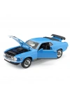 BFS MAIS 31453 1 18 1970 Ford Mustang Mach 1