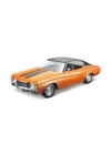 BFS  MAIS 31890 1 18 1971 Chevrolet Chevelle SS 454 Sport Coupe