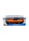 BFS  MAIS 31890 1 18 1971 Chevrolet Chevelle SS 454 Sport Coupe