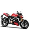 BFS   Maisto 1/12 Special Edition Motosiklet 31608