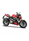 BFS   Maisto 1/12 Special Edition Motosiklet 31608