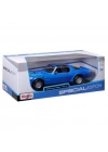 BFS   Maisto 1/18 1978 Pontiac Firebird Trans Am 31464