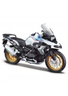 BFS   Maisto 1/18 BMW R1250 GS Motosiklet 39351