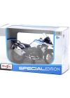 BFS   Maisto 1/18 BMW R1250 GS Motosiklet 39351