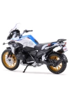 BFS   Maisto 1/18 BMW R1250 GS Motosiklet 39351