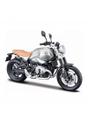 BFS   Maisto 1/18 BMW R1250 GS Motosiklet 39351