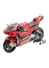 BFS   Maisto 1/18 Ducati Desmosedici GP 2022 36391