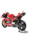 BFS   Maisto 1/18 Ducati Desmosedici GP 2022 36391
