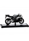 BFS   Maisto 1/18 Honda CBR1000RR-R Fireblade SP Motosiklet 39030