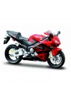 BFS   Maisto 1/18 Honda CBR1000RR-R Fireblade SP Motosiklet 39030