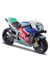 BFS   Maisto 1:18 LCR Honda 2021 Model Motosiklet