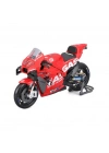 BFS  Maisto 1:18 Motorbike 2023 Gasgas Factory Tech3
