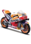 BFS   Maisto 1:18 Repsol Honda Team 2021 Model Motosiklet