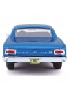 BFS   Maisto 1/24 1966 Model Chevrolet Chevelle SS 396
