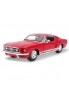 BFS   Maisto 1:24 1967 Model Ford Mustang GT