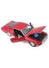 BFS   Maisto 1:24 1967 Model Ford Mustang GT