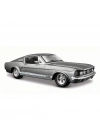 BFS   Maisto 1:24 1967 Model Ford Mustang GT