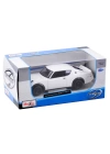 BFS  Maisto 1/24 1973 Nissan Skyline 2000GT-R KPGC110