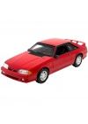 BFS  Maisto 1/24 1993 Ford Mustang SVT Cobra