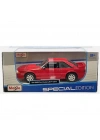 BFS  Maisto 1/24 1993 Ford Mustang SVT Cobra