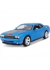 BFS   Maisto 1/24 2008 Model Dodge Challenger SRT8