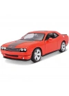 BFS   Maisto 1/24 2008 Model Dodge Challenger SRT8
