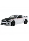 BFS   Maisto 1:24 2014 Ford Mustang Street Racer