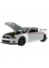 BFS   Maisto 1:24 2014 Ford Mustang Street Racer