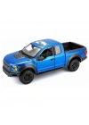 BFS Maisto 1:24 2017 Ford Raptor
