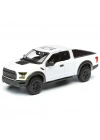 BFS Maisto 1:24 2017 Ford Raptor