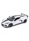 BFS   Maisto 1:24 2020 Chevrolet Corvette Stingray Coupe