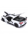 BFS   Maisto 1:24 2020 Chevrolet Corvette Stingray Coupe