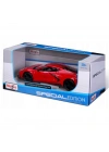 BFS   Maisto 1:24 2020 Chevrolet Corvette Stingray Coupe