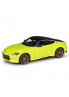 BFS   Maisto 1:24 2023 Nissan Z