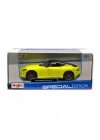BFS   Maisto 1:24 2023 Nissan Z