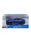 BFS   Maisto 1:24 2023 Nissan Z