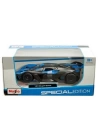 BFS   Maisto 1/24 Bugatti Bolide 32911