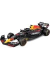 BFS   Maisto 1/24 F1 Red Bull RB18 RC Car 2.4GHZ