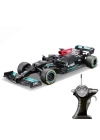 BFS   Maisto 1:24 Kumandalı Mercedes-AMG Petronas F1 W12 E Performance