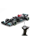 BFS   Maisto 1:24 Kumandalı Mercedes-AMG Petronas F1 W12 E Performance