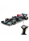 BFS   Maisto 1:24 Kumandalı Mercedes-AMG Petronas F1 W12 E Performance