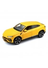BFS   Maisto 1:24 Lamborghini Urus