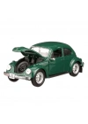 BFS  Maisto 1:24 Volkswagen Beetle