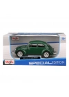 BFS  Maisto 1:24 Volkswagen Beetle