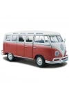 BFS   Maisto 1/24 Volkswagen Van Samba