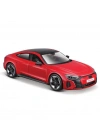 BFS   Maisto 1/25 2022 Audi RS e-tron GT