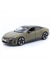 BFS   Maisto 1/25 2022 Audi RS e-tron GT