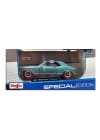 BFS   Maisto 1/26 1965 Buick Riviera 31214