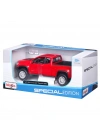 BFS   Maisto 1:27 2017 Chevrolet Colorado ZR2